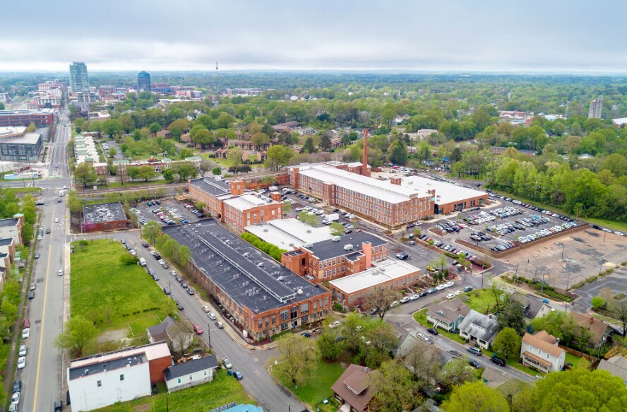 More Photos Of 800 Taylor St, Durham Office For Lease