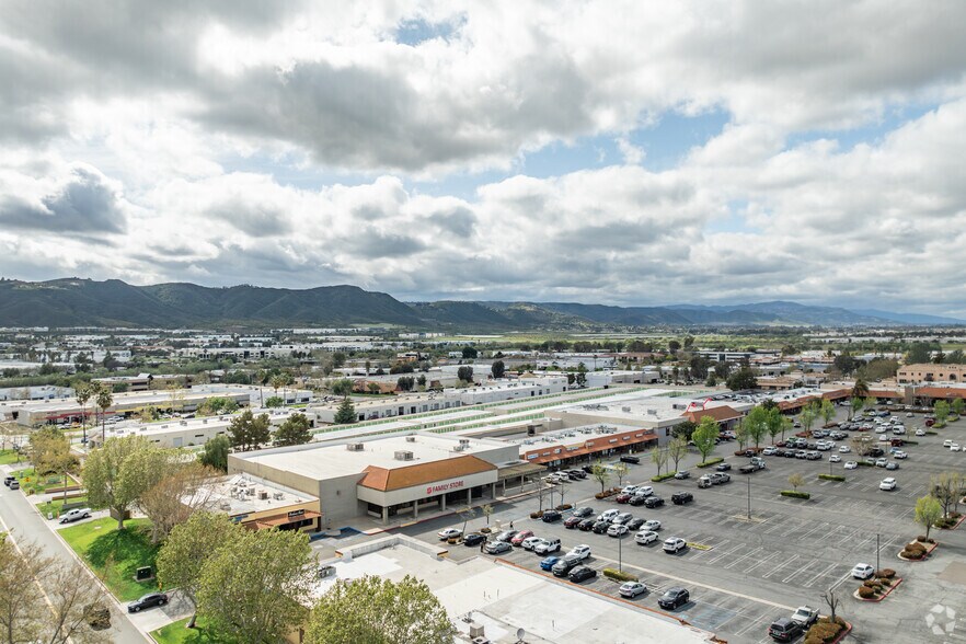 Primary Photo Of 27415-27535 Jefferson Ave, Temecula Unknown For Sale