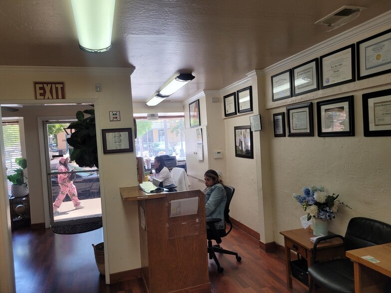 More Photos Of 807 Main St, Suisun City Flex For Lease