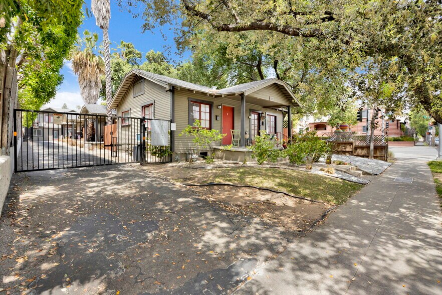 More Photos Of 103 N Catalina Ave, Pasadena Apartments For Sale