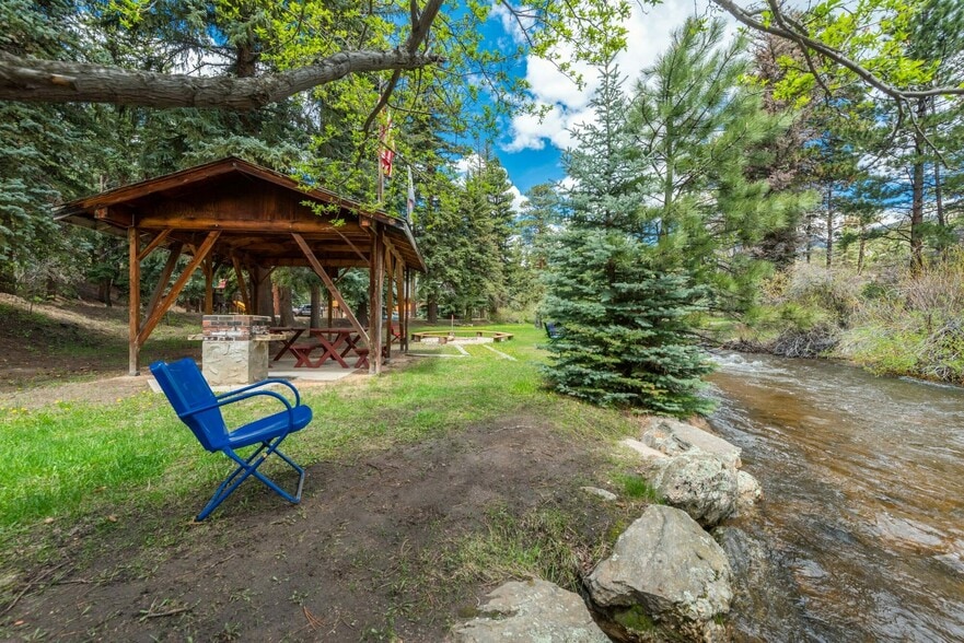 More Photos Of 1820 Fall River Rd, Estes Park Hotel For Sale