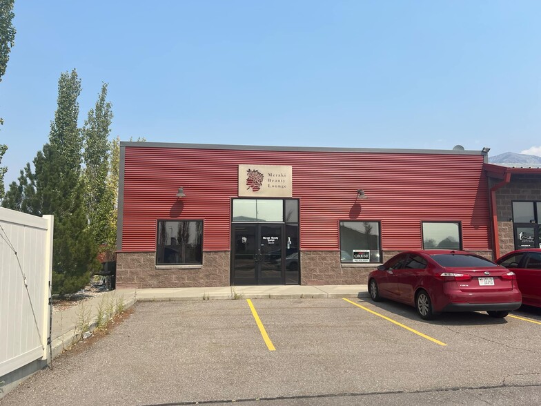 Primary Photo Of 2707 Parkland Blvd, Pleasant View Storefront Retail Office For Lease