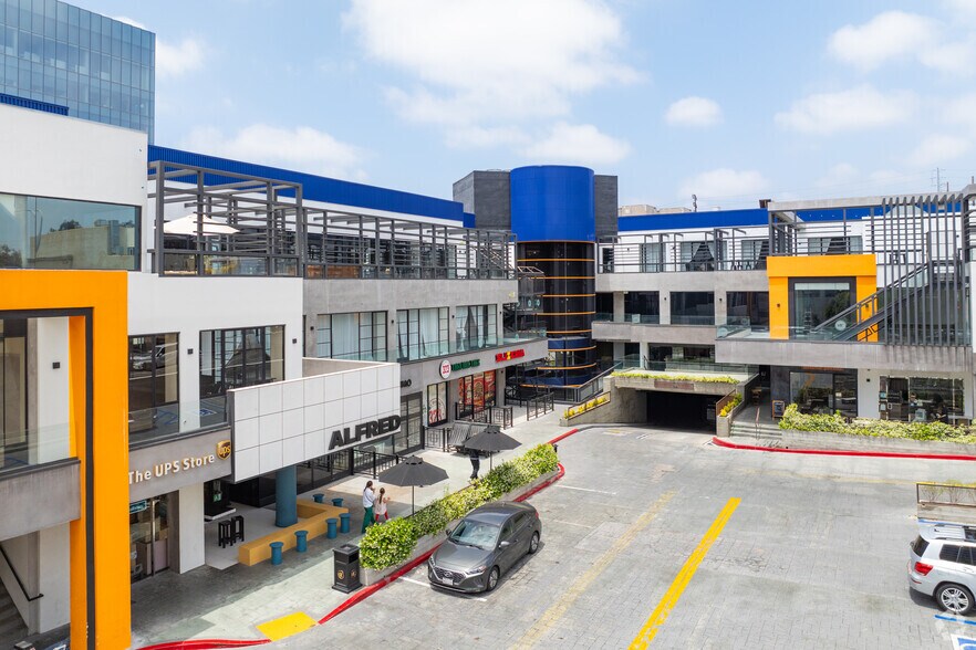 More Photos Of 11301 W Olympic Blvd, Los Angeles General Retail For Lease