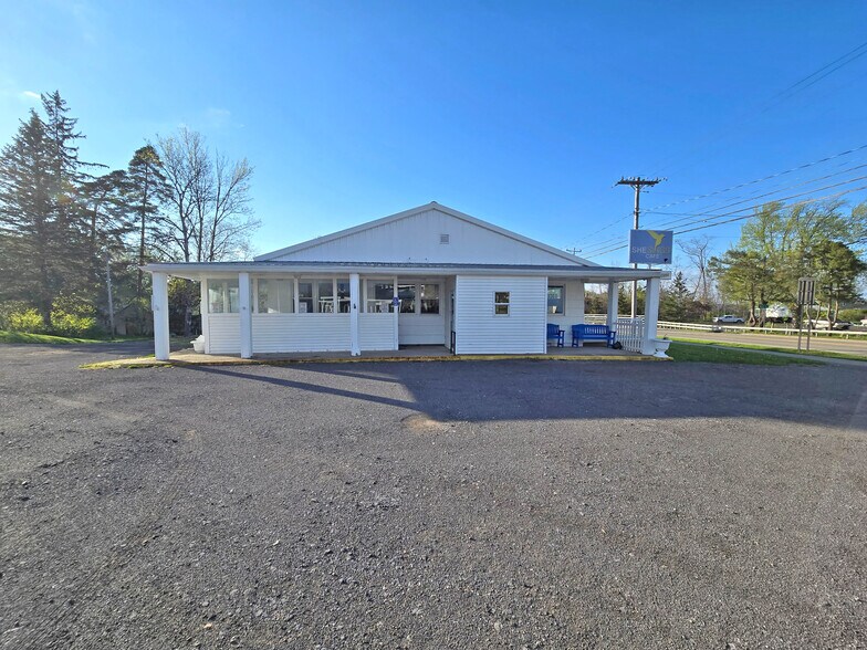 More Photos Of 95 W Lake Rd, Mayville Restaurant For Sale