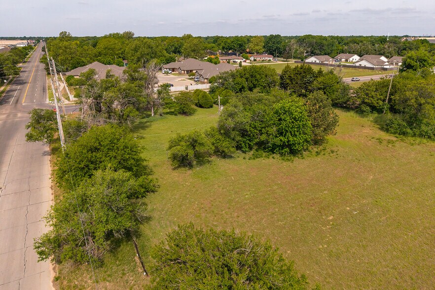 More Photos Of 5922 Taft Ave, Wichita Land For Sale