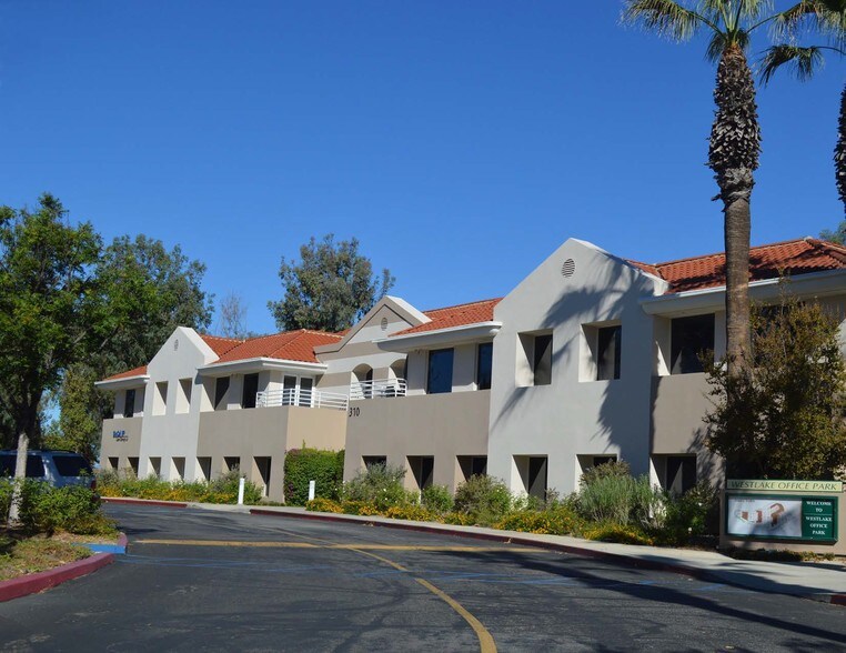 More Photos Of 250 N Westlake Blvd, Westlake Village Unknown For Lease