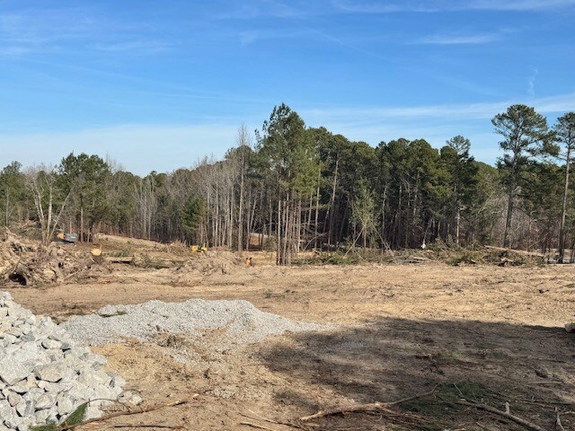 More Photos Of 3133 Burlington Mills Rd, Wake Forest General Retail For Lease