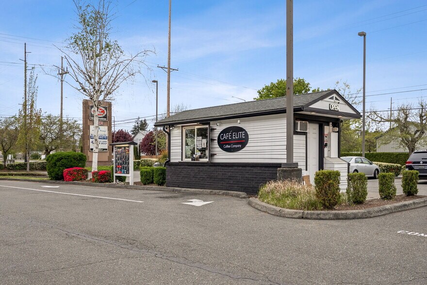 More Photos Of 3906 S 74th St, Tacoma Office For Lease