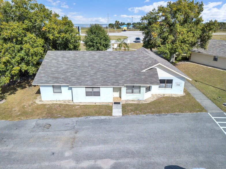 More Photos Of 1346 US 27 N, Lake Placid Land For Sale