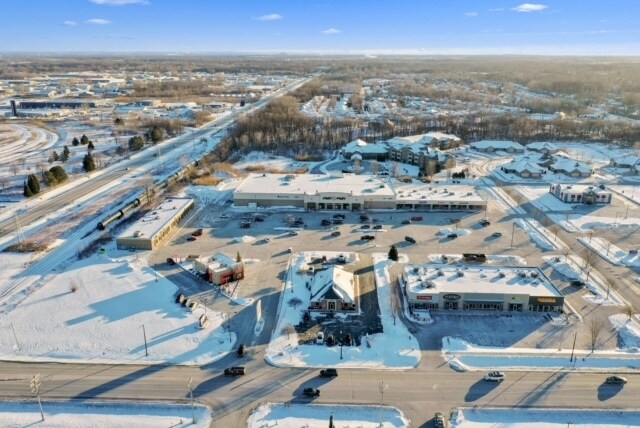 More Photos Of 2475 Lineville Rd, Howard Office For Sale