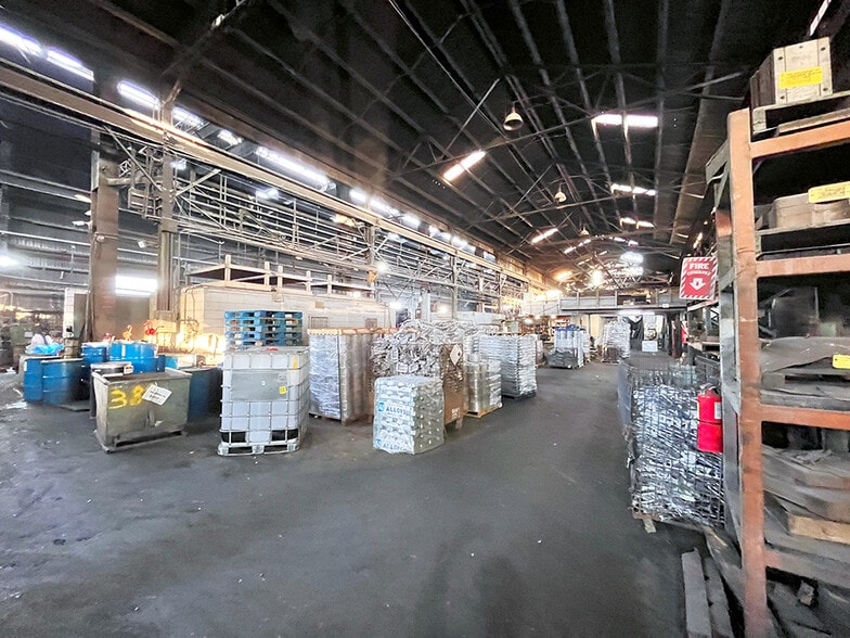 More Photos Of 6155 S Eastern Ave, Commerce Land For Lease