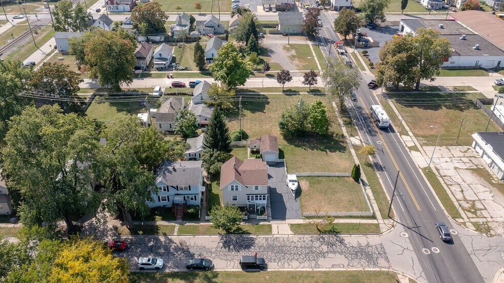 More Photos Of 1108 Humphrey St, Monroe Apartments For Sale