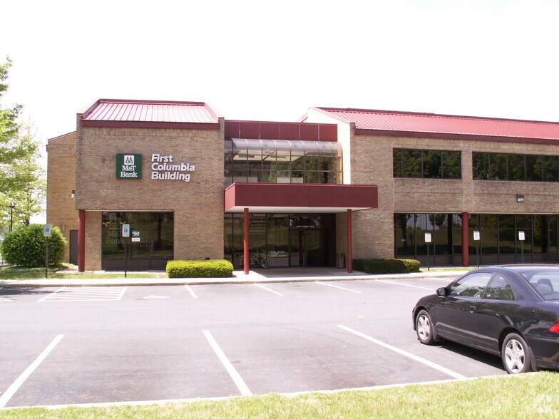 More Photos Of 6395 Dobbin Rd, Columbia Office For Sale