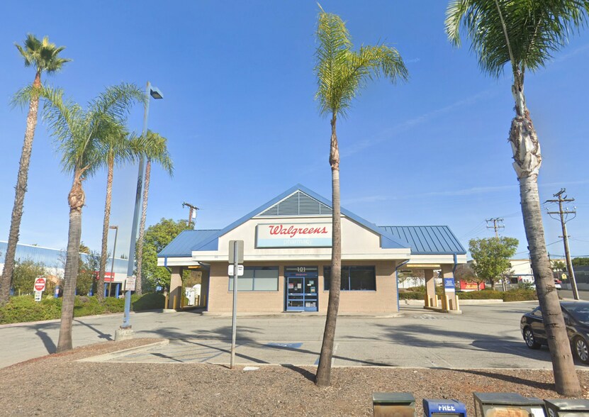 More Photos Of 101 W Imperial Hwy, La Habra Drugstore For Lease