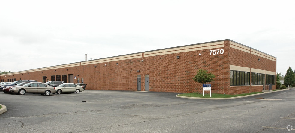 More Photos Of 7570 Northcliff Ave, Brooklyn Flex For Lease