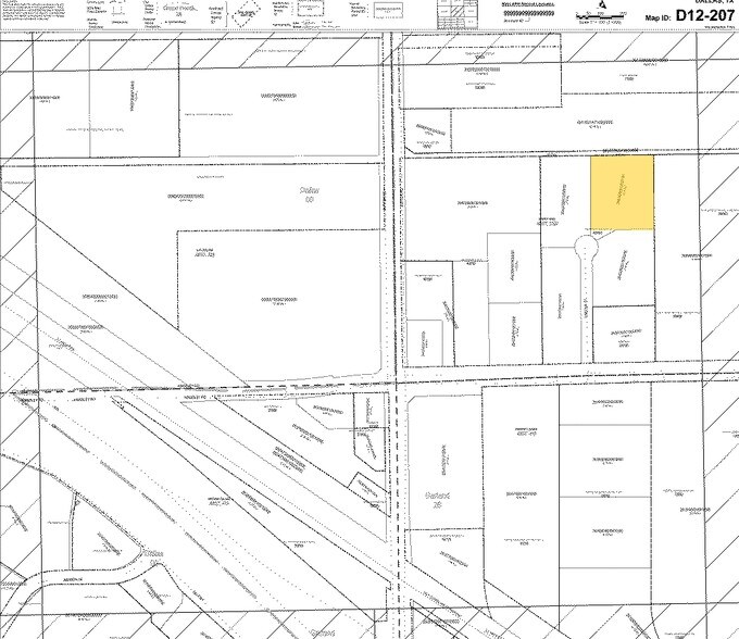 More Photos Of 3022-3032 Lincoln Ct, Garland Warehouse For Lease