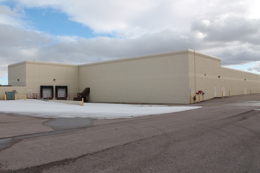 More Photos Of 1845 Haines Ave, Rapid City Freestanding For Lease