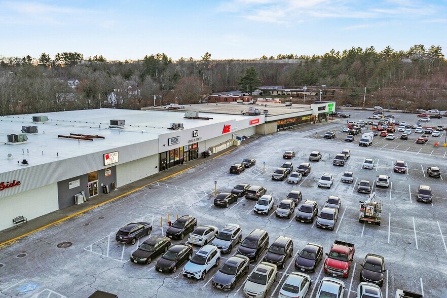 More Photos Of 146 S Main St, Milford Unknown For Lease