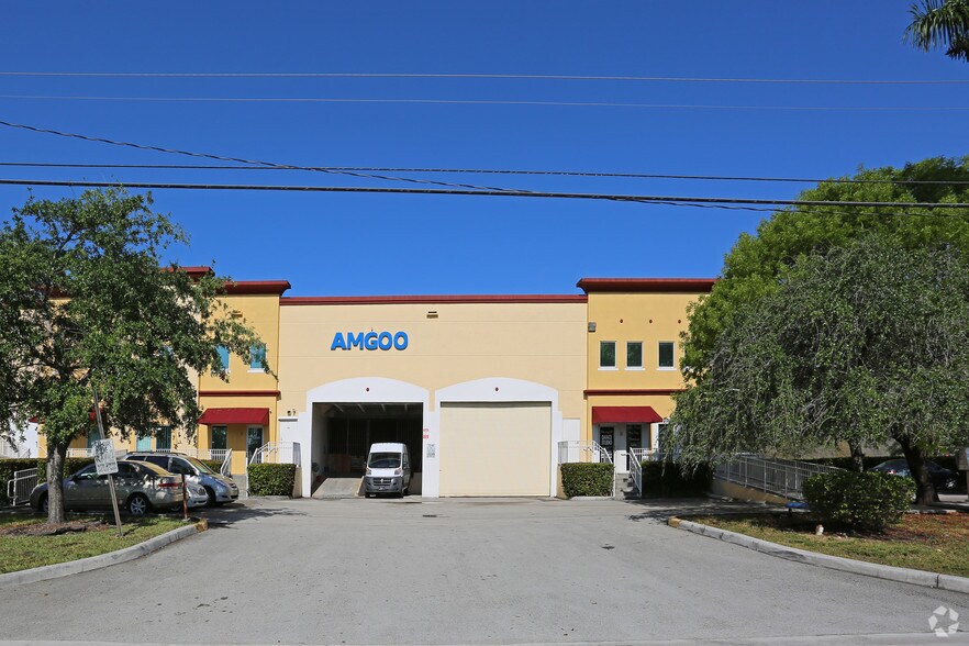 More Photos Of 3750 NW 114th Ave, Miami Warehouse For Lease