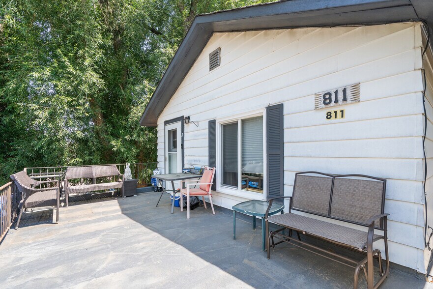 More Photos Of 811 E Prospect Rd, Fort Collins Apartments For Sale