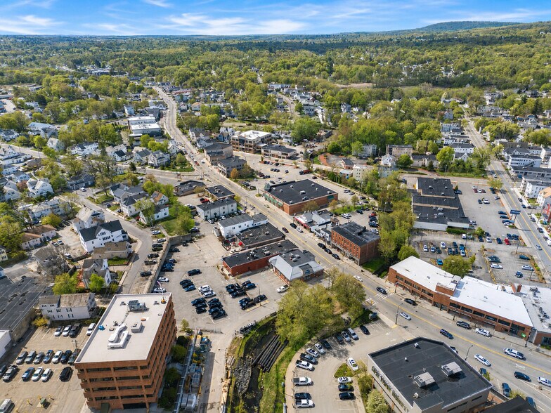 More Photos Of 4 Central St, Leominster Storefront Retail Office For Sale