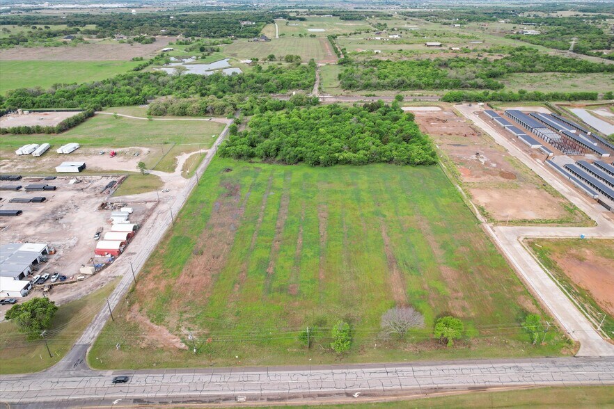 More Photos Of SWC Highway 174 & County Road 903, Cleburne Land For Sale