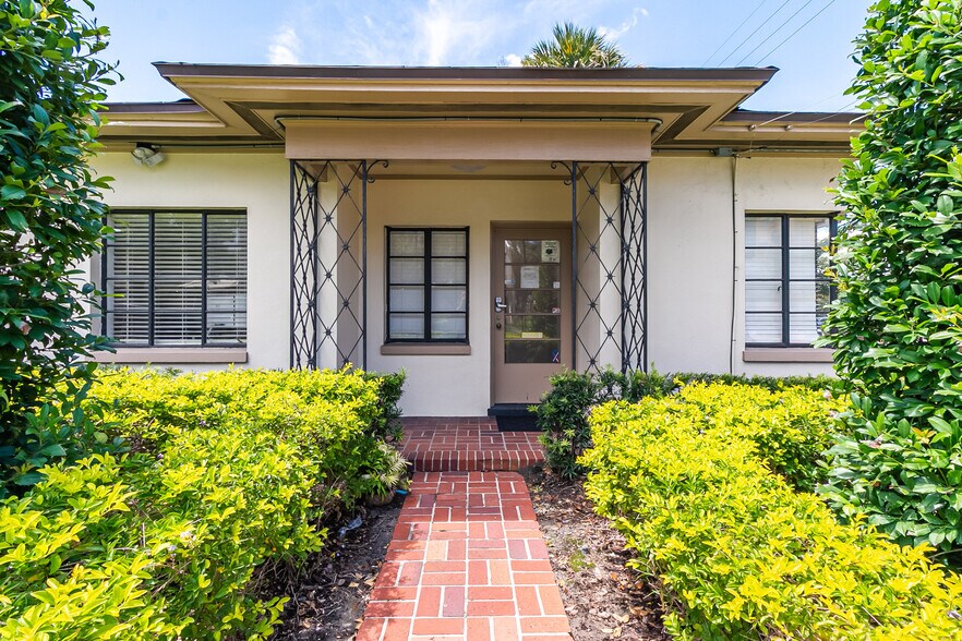 More Photos Of 1503 S Orange Ave, Orlando Medical For Lease