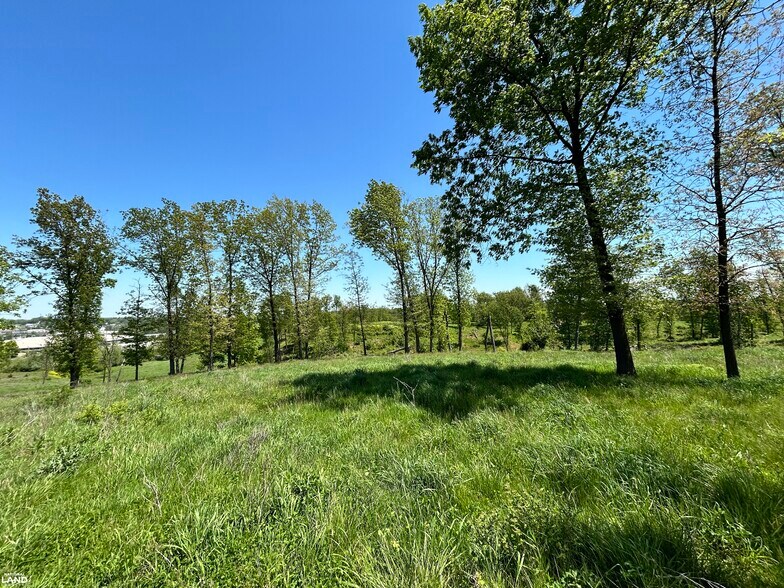More Photos Of 0 New London Gravel Road, Hannibal Land For Sale