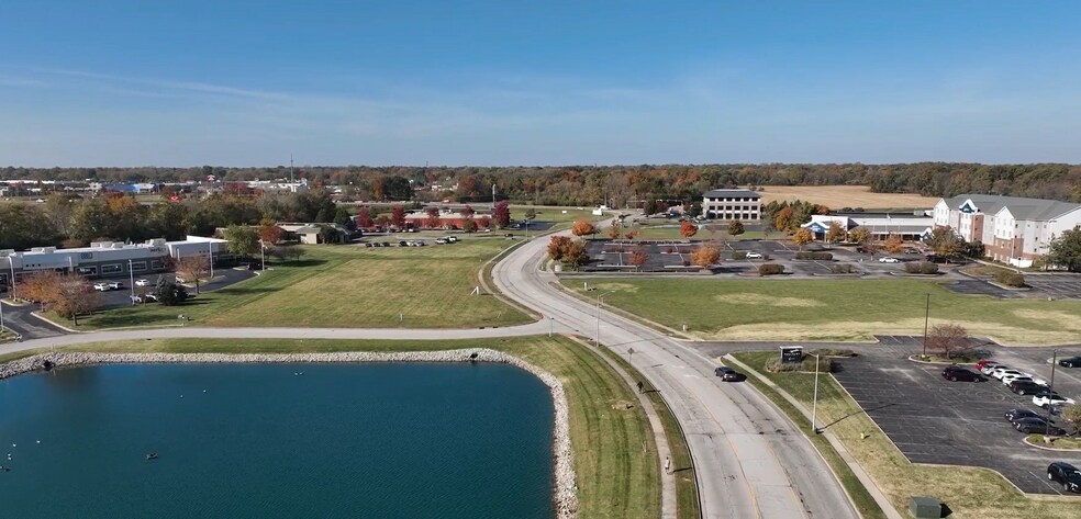 More Photos Of 311 Fountains Pky, Fairview Heights Land For Sale
