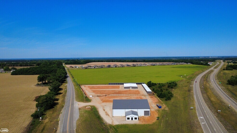 More Photos Of 40 W State Highway 92, Newton Refrigeration Cold Storage For Sale