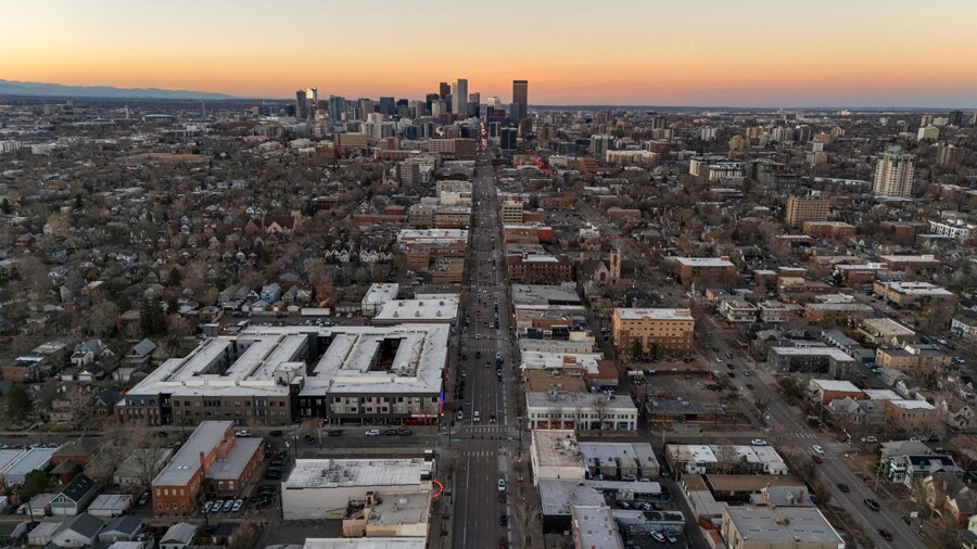 More Photos Of , Denver General Retail For Sale