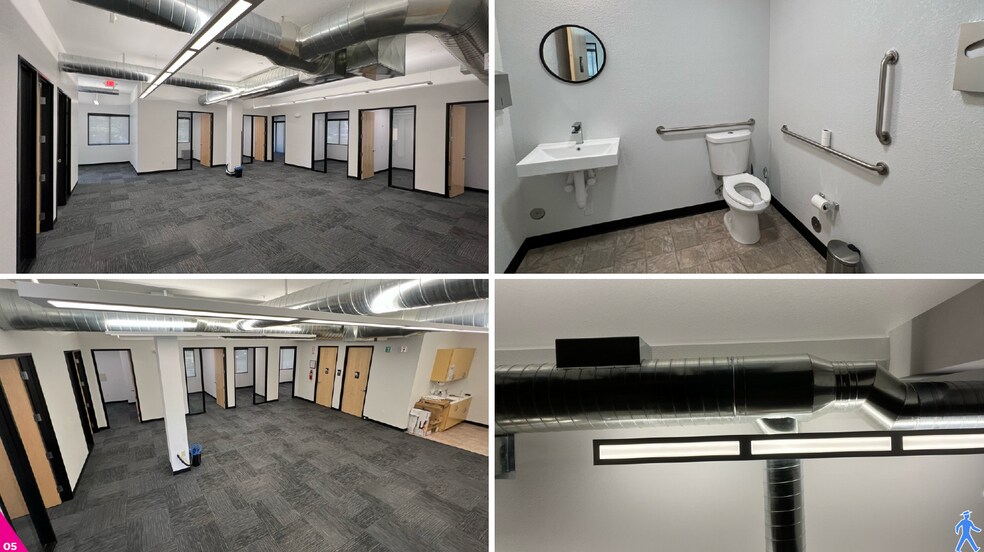 More Photos Of 4750 Rocklin Rd, Rocklin Office For Lease