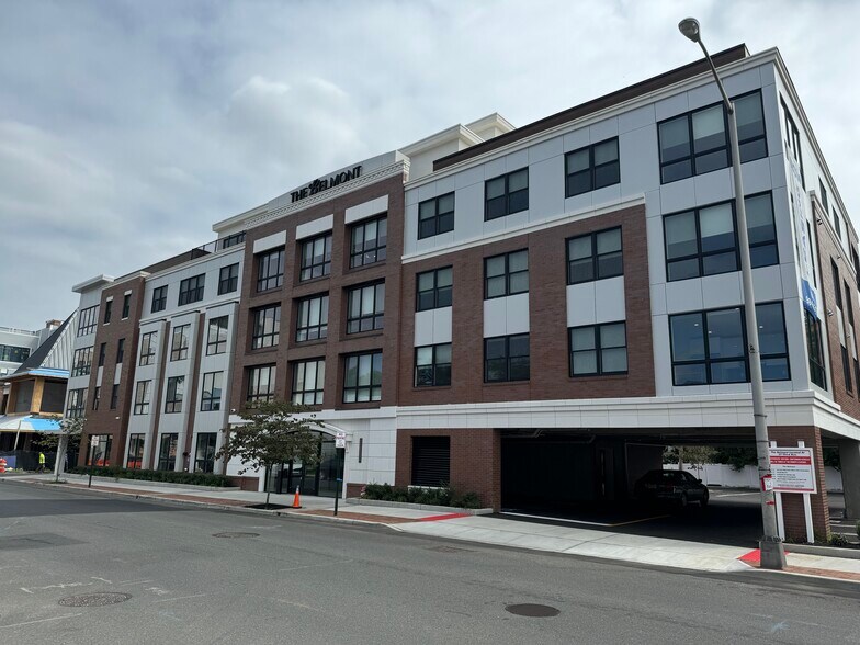 Primary Photo Of 35 3rd Ave, Long Branch Apartments For Lease