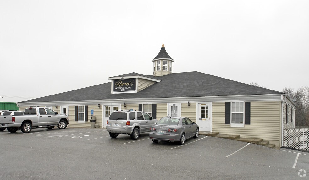 More Photos Of 2536 S Old Highway 94, Saint Charles Office For Lease