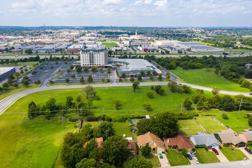 More Photos Of , Tulsa Land For Sale