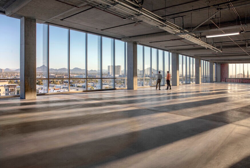 More Photos Of 850 N 5th St, Phoenix Medical For Lease