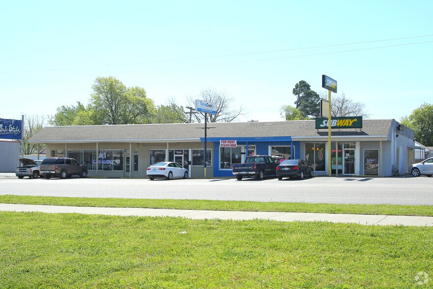 Primary Photo Of 7002-7016 E Admiral Pl, Tulsa Unknown For Lease