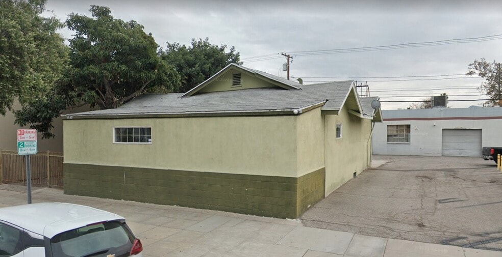 Primary Photo Of 1214 W Burbank Blvd, Burbank Loft Creative Space For Lease
