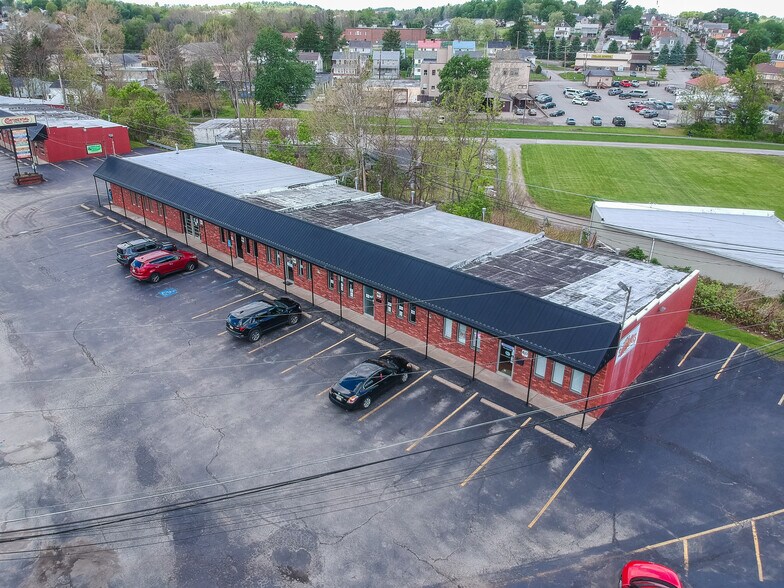 More Photos Of 60-72 Lebanon Ave, Uniontown Unknown For Lease