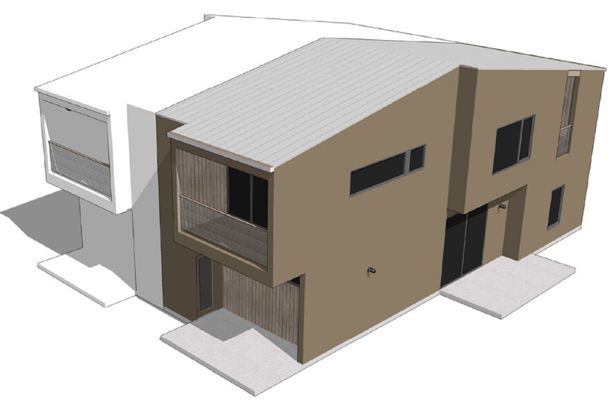 More Photos Of 519 Roosevelt Ave, San Antonio Land For Sale