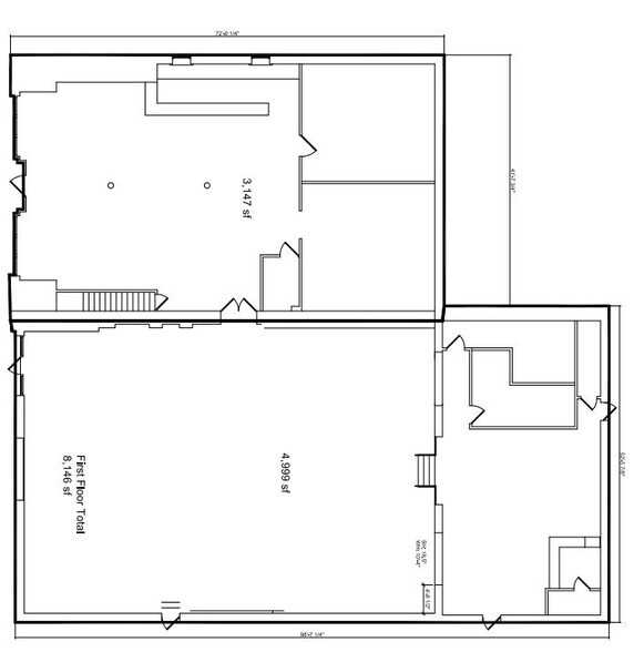 More Photos Of 3221-3225 Olive St, Saint Louis Bar For Lease