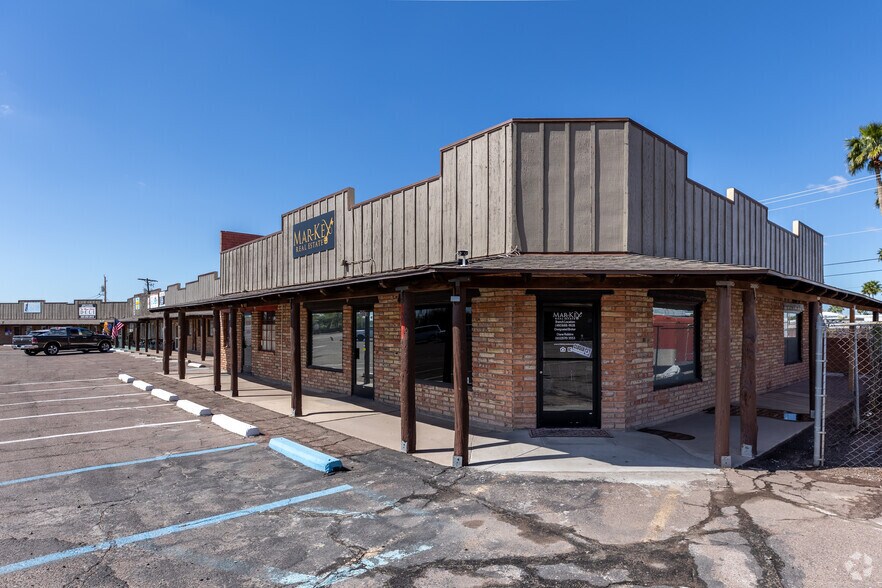 More Photos Of 300-350 W Apache Trl, Apache Junction Unknown For Lease