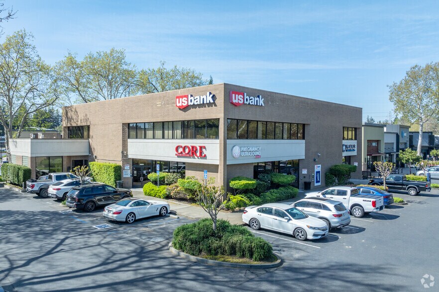 More Photos Of 2264 Fair Oaks Blvd, Sacramento Office For Lease