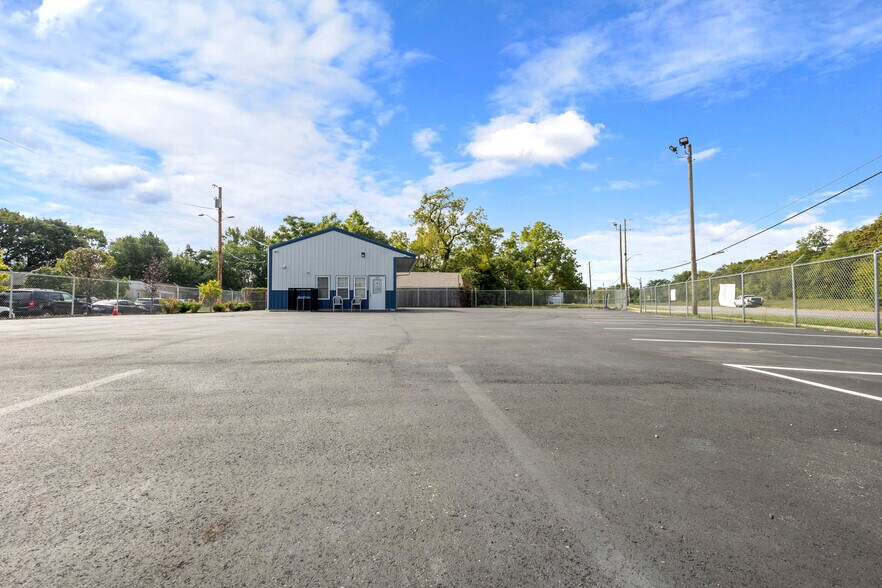 More Photos Of 1501 E 34th St, Indianapolis Land For Lease