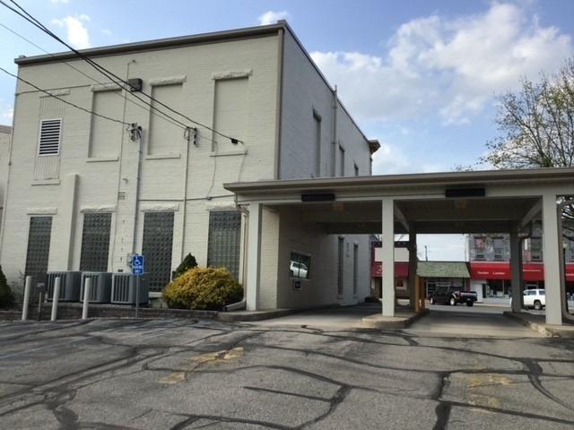 More Photos Of 118 E Michigan St, New Carlisle Bank For Sale