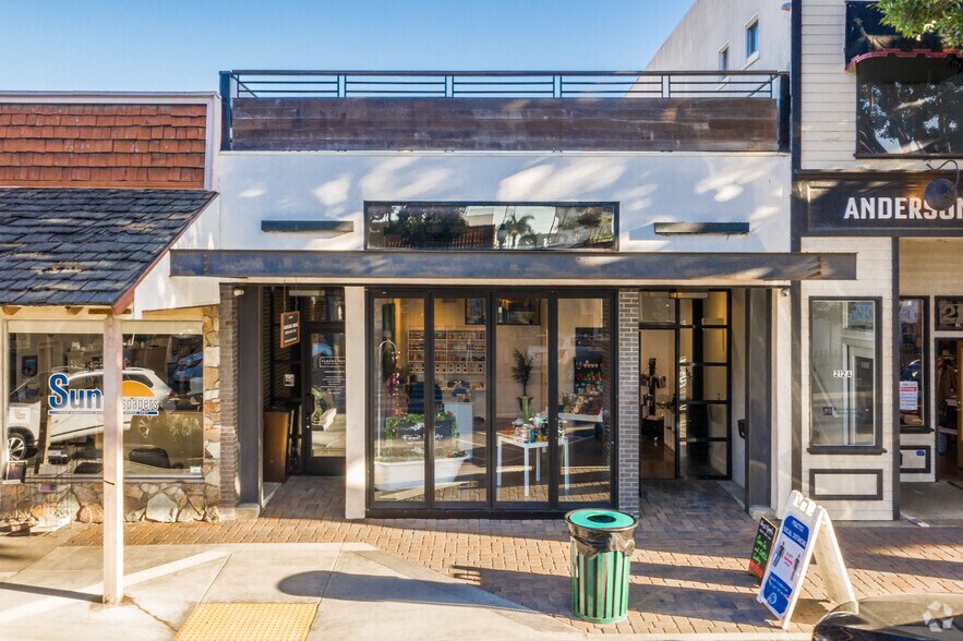 More Photos Of 214 Main St, Seal Beach Office For Sale