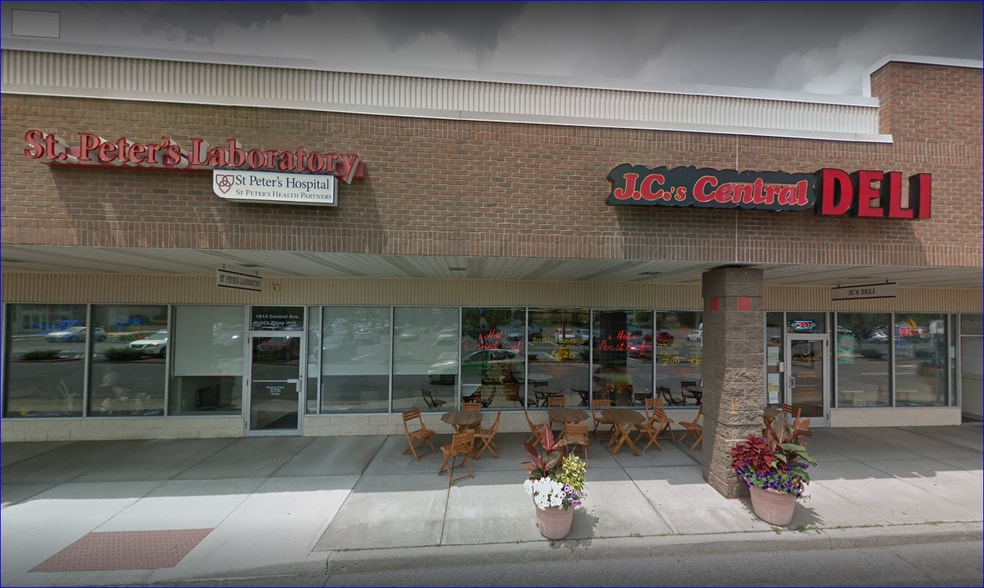 More Photos Of 1814 Central Ave, Colonie Unknown For Lease