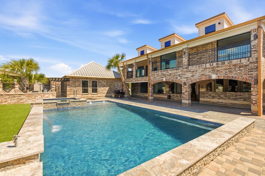 More Photos Of 16914 Penick Rd, Waller Land For Sale