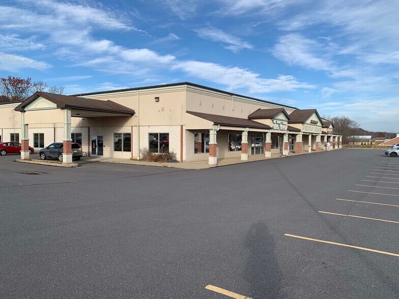 More Photos Of 426 Airport Rd, Hazle Township Medical For Lease