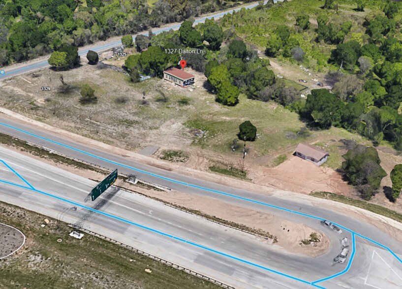 Primary Photo Of , Austin Land For Sale